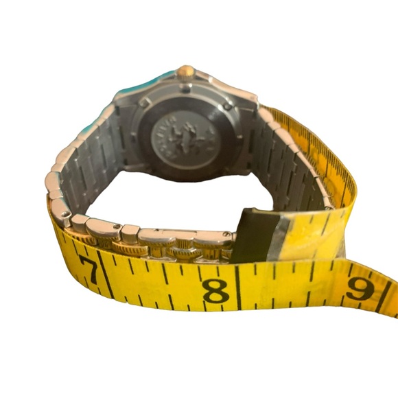 Concord Saratoga SL watch with new battery - Picture 9 of 10